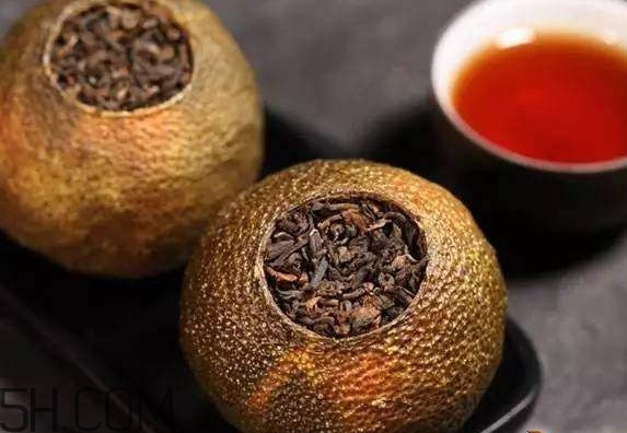 小青柑什么時(shí)候上市？小青柑什么牌子好