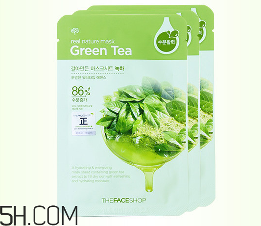 菲詩小鋪面膜哪款好用？菲詩小鋪面膜用完要洗嗎？