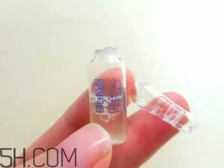 護膚安瓶什么牌子好？安瓶精華推薦