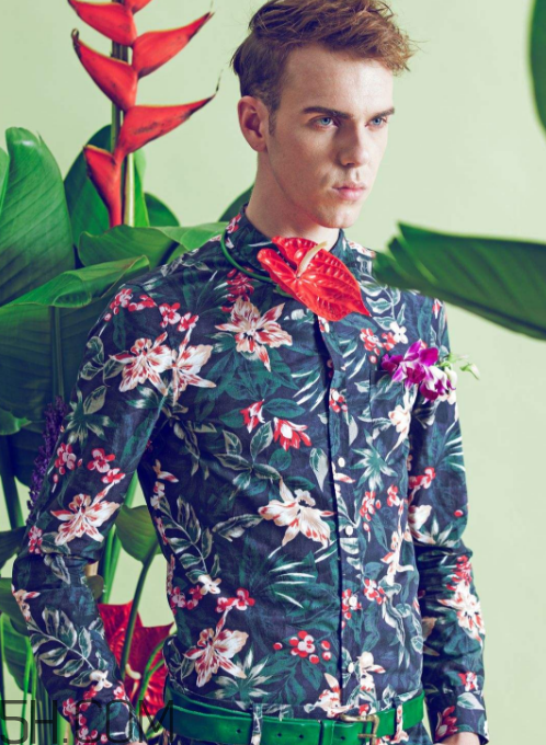 馬克華菲是什么價位？馬克華菲衣服怎么樣？