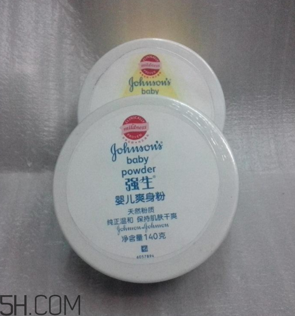 強生爽身粉過期能用嗎？強生爽身粉保質(zhì)期