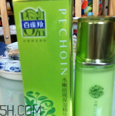 百雀羚乳液怎么打開？百雀羚乳液瓶蓋怎么開