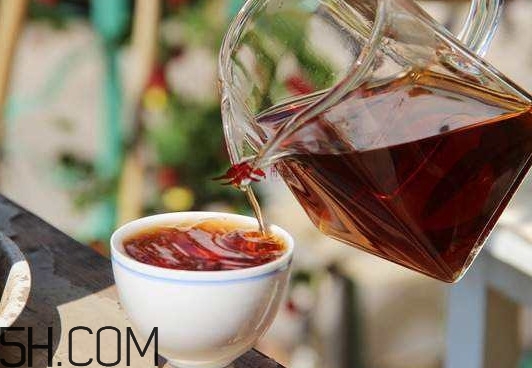 柑普茶可以每天喝嗎？柑普茶的功效與作用