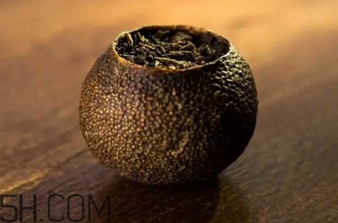 柑普茶有點(diǎn)發(fā)霉怎么辦？柑普茶存放多久才好喝