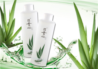 昭貴蘆薈凝膠汁怎么樣？昭貴蘆薈膠和完美蘆薈膠哪個(gè)好？