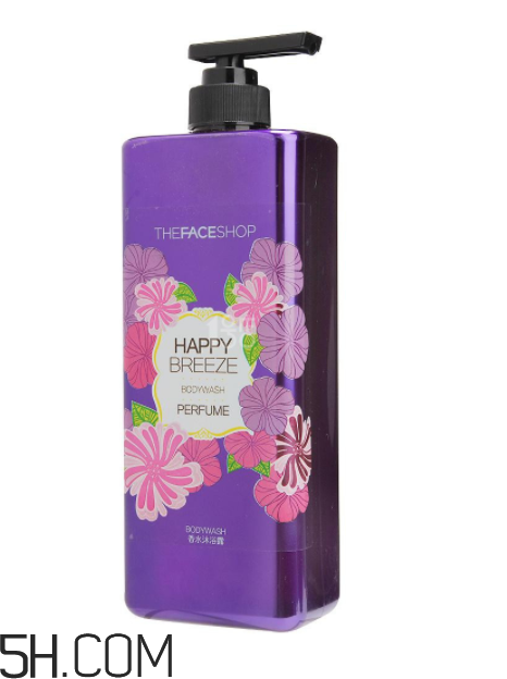 菲詩小鋪沐浴露好用嗎？菲詩小鋪沐浴露含麝香嗎？