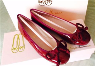 pretty ballerinas是什么牌子？pretty ballerinas是什么檔次？