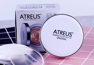 atreus水光霜怎么用？atreus水光霜氣墊使用方法