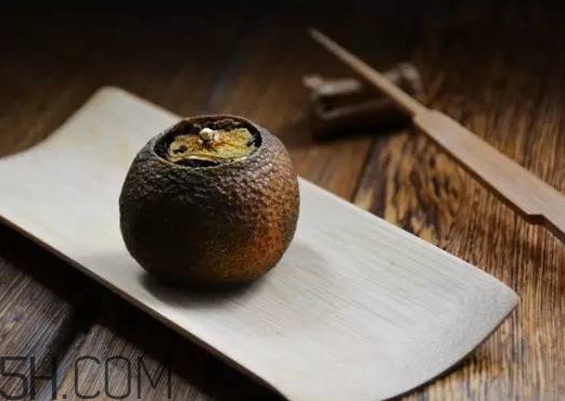 柑普茶怎么制作？柑普茶什么人不能喝