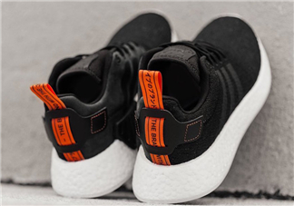 adidas nmd r2 future harvest萬圣節(jié)配色實物什么樣？