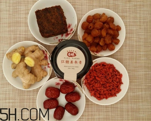 姜棗膏熬的還是燉的好？姜棗膏什么時間喝
