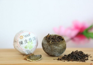 小青柑會上火嗎？小青柑整個泡和掰開泡味道有什么區(qū)別？