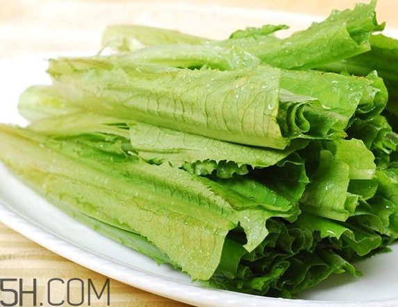 油麥菜不能和什么一起吃？油麥菜什么人不能吃