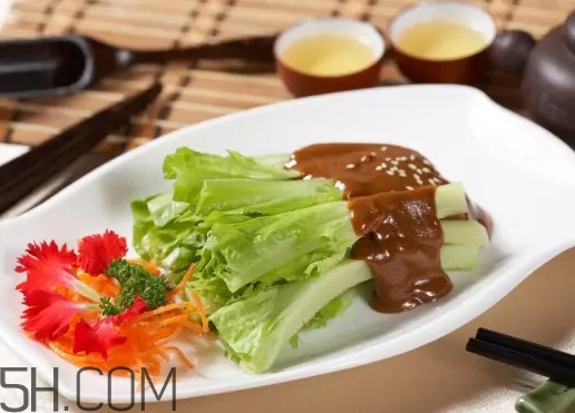 油麥菜怎么做好吃？油麥菜怎么種植