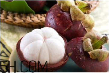 山竹吃多了會(huì)怎樣？感冒了可以吃山竹嗎？
