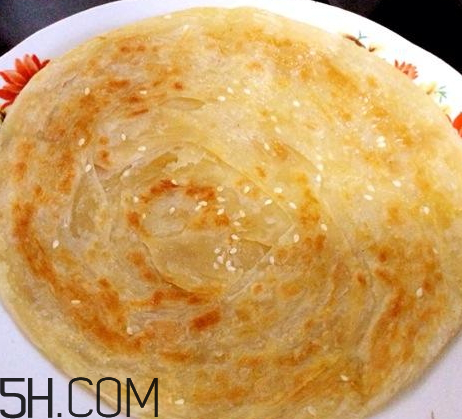 手抓餅硬是什么原因？手抓餅為什么硬？