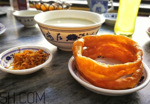 豆汁是發(fā)物嗎？豆汁是涼性的嗎