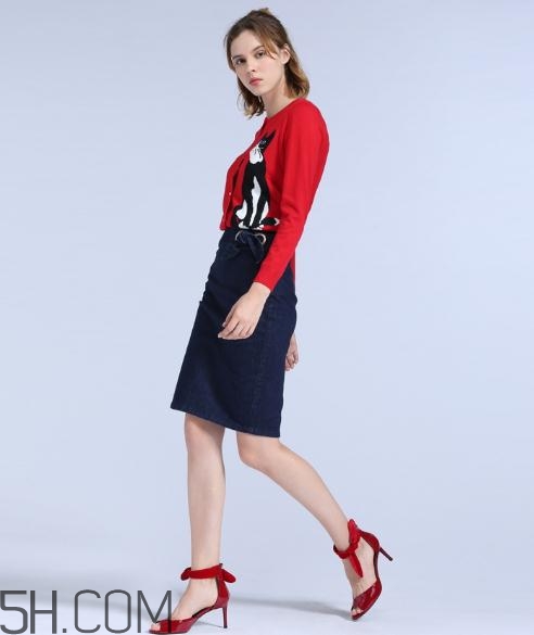 five plus衣服什么價(jià)位？five plus衣服質(zhì)量怎么樣？