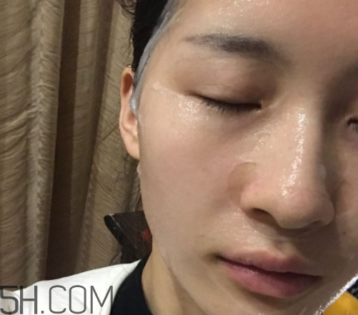 新生活國際玻尿酸補(bǔ)水面膜怎么樣？多少錢？