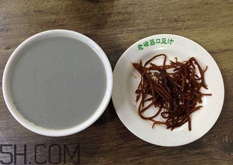 豆汁能放紅糖嗎？豆汁能空腹喝嗎