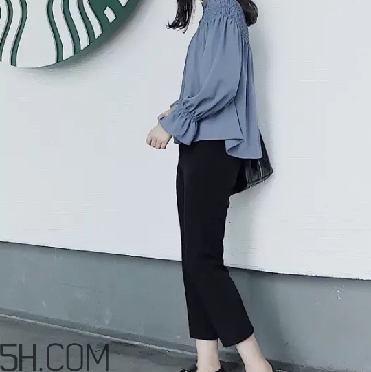 霧霾藍(lán)是什么顏色？霧霾藍(lán)搭什么顏色