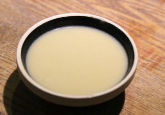 豆汁能放紅糖嗎？豆汁能空腹喝嗎