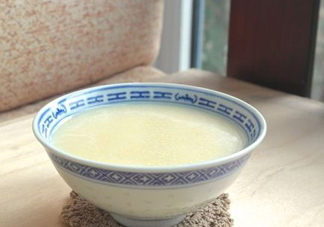 豆汁能天天喝嗎？豆汁會回奶嗎