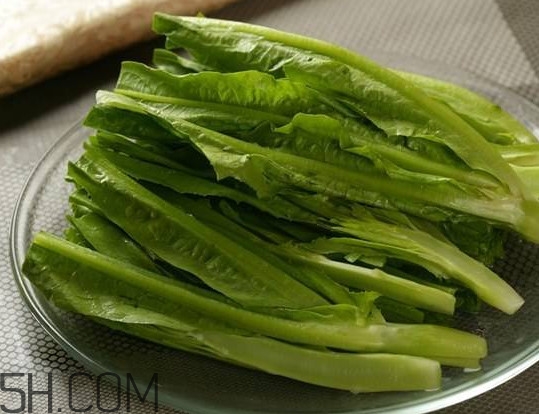 油麥菜怎么做給寶寶吃？油麥菜要焯水嗎