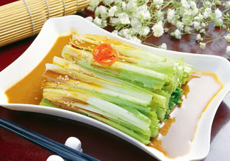 油麥菜怎么做好吃？油麥菜怎么種植