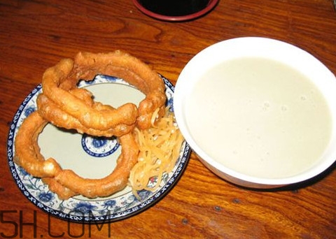 豆汁能天天喝嗎？豆汁會回奶嗎