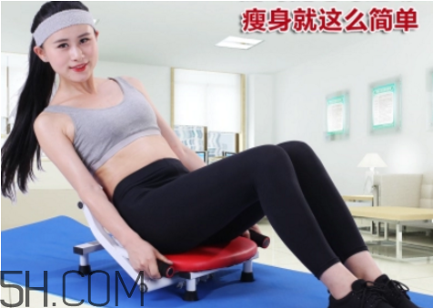 卷腹適合什么人做？卷腹如何發(fā)力？