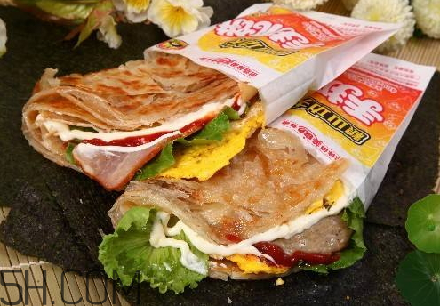 手抓餅?zāi)膫€牌子最好吃 ？手抓餅?zāi)膫€牌子正宗？