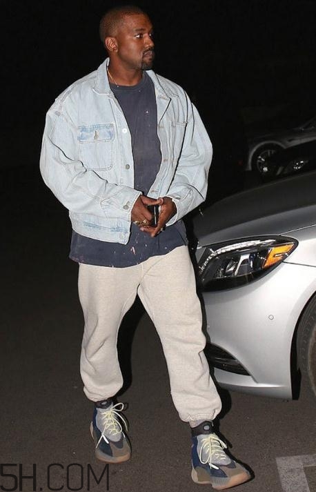 yeezy籃球鞋會(huì)發(fā)售嗎？yeezy籃球鞋實(shí)物曝光