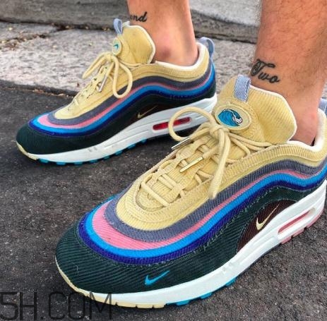 nike air max revolution hybrid什么時候發(fā)售？