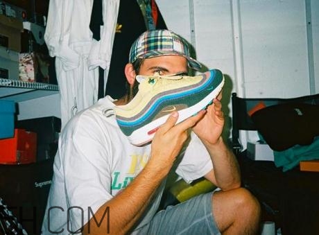 nike air max revolution hybrid什么時候發(fā)售？