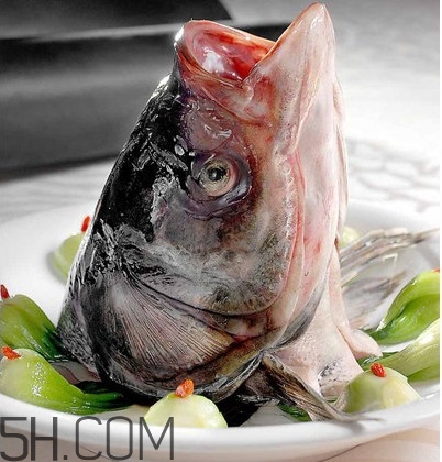 胖頭魚(yú)怎么去腥？胖頭魚(yú)怎么處理