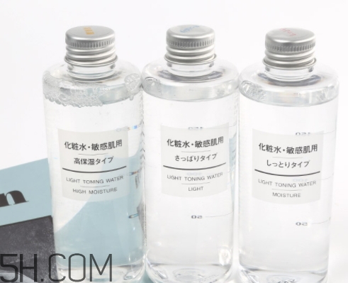muji無印良品化妝水多少錢？無印良品化妝水日本價(jià)格