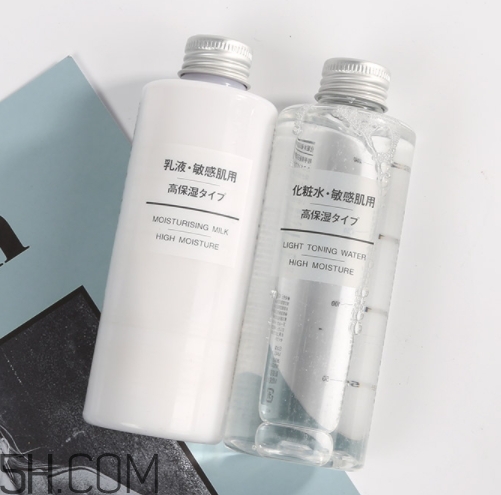 muji無印良品化妝水多少錢？無印良品化妝水日本價(jià)格
