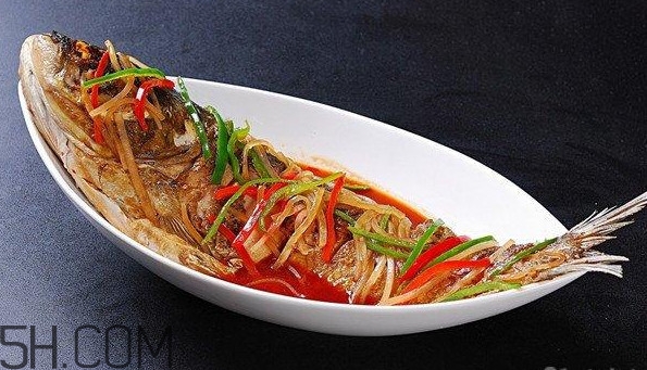 胖頭魚是什么魚？胖頭魚是發(fā)物嗎