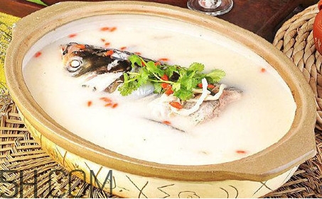 胖頭魚(yú)怎么去腥？胖頭魚(yú)怎么處理