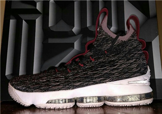 nike lebron 15 pride of ohio俄亥俄的驕傲什么時候發(fā)售？