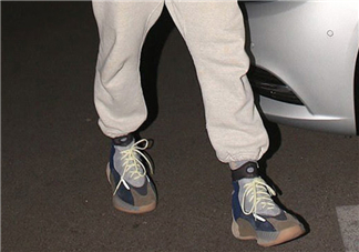 yeezy籃球鞋會發(fā)售嗎？yeezy籃球鞋實物曝光