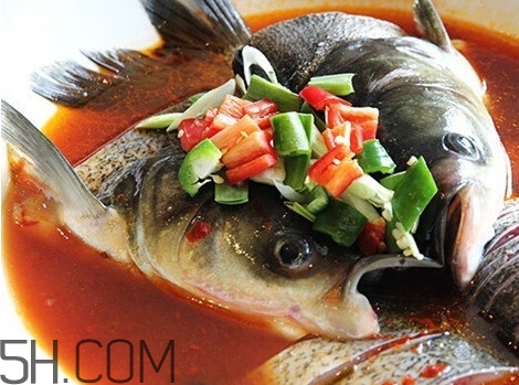 胖頭魚吃什么？胖頭魚怎么殺
