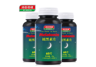 褪黑素對肝臟有影響嗎？褪黑素對胃有副作用嗎？