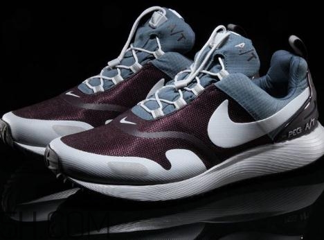 nike air pegasus at winter實(shí)物什么樣？