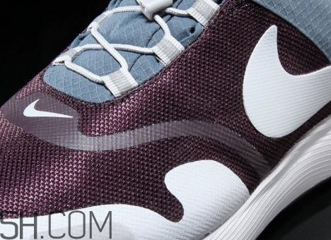 nike air pegasus at winter實(shí)物什么樣？