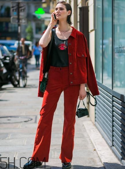 紅色衣服褪色怎么補(bǔ)救？紅色衣服掉色如何處理？