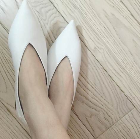 霜降穿什么鞋子？霜降鞋子搭配