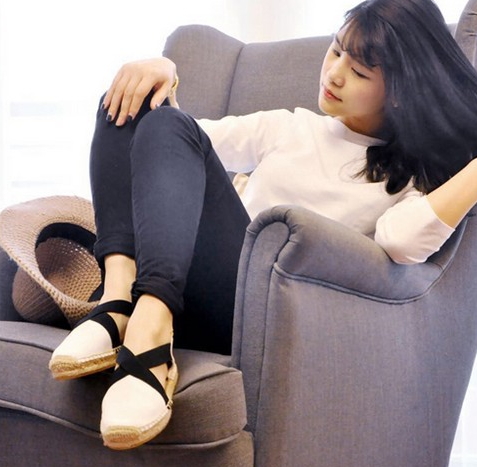 霜降穿什么鞋子？霜降鞋子搭配