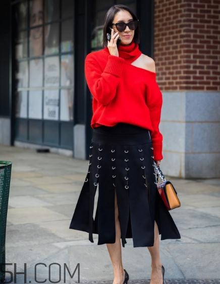 紅色衣服染色了怎么辦？紅色衣服染上黑色怎么洗掉？